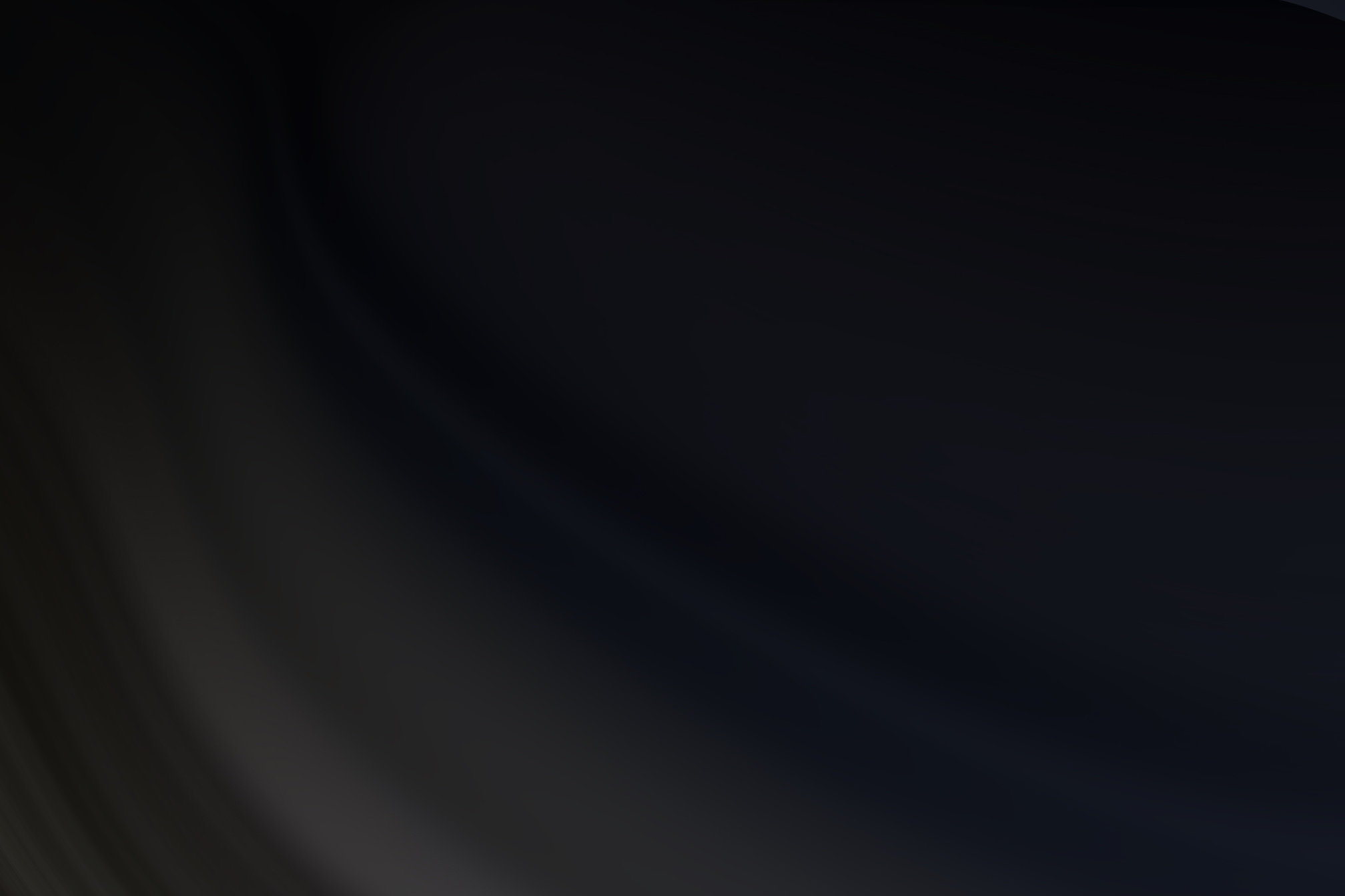 Dark Background Gradient, Unusual Techno Design Gradient Blurred Background